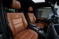 Mercedes-Benz G 63 AMG AMG G 63 / Cognac leder / Black pack / Full Noir - thumbnail 12