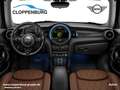 MINI Cooper S Cabrio Cooper S Cabrio LED Navi Komfortzg. Tempomat Silber - thumbnail 4
