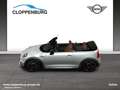 MINI Cooper S Cabrio Cooper S Cabrio LED Navi Komfortzg. Tempomat Silber - thumbnail 6