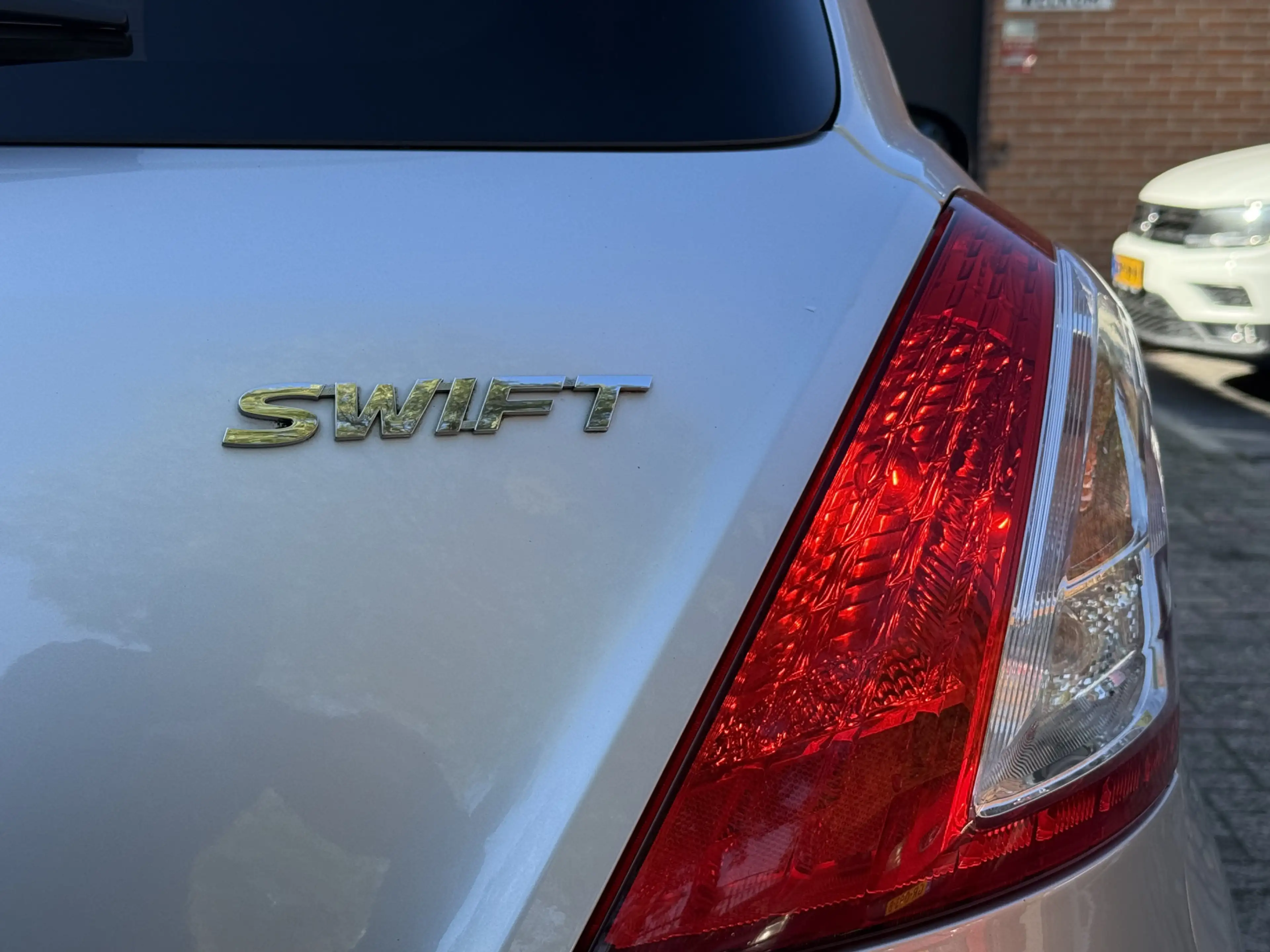 Suzuki Swift 1.2 Exclusive EASSS STOELVW/KEYLESSGO/16"/NAP/DEAL — photo 12
