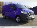 Nissan NV300 27 2.0 dCi 120CV PC-TN Van Euro 6D-Temp Blau - thumbnail 3