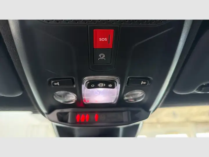 Opel Corsa 2025, foto 17