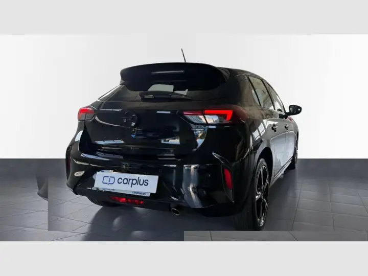 Opel Corsa 2025, foto 7