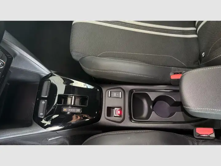 Opel Corsa 2025, foto 14