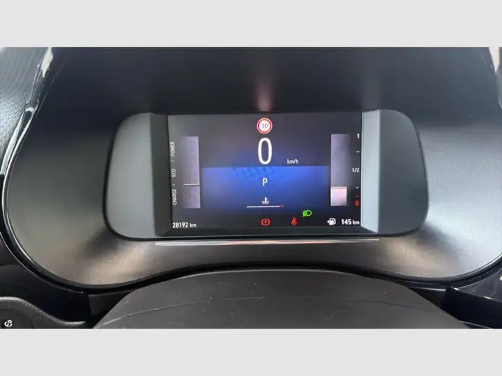 Opel Corsa 2025, foto 9