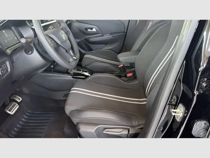 Opel Corsa 2025, foto 11