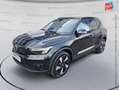 Volvo XC40 Recharge Extended Range 252ch Ultimate Schwarz - thumbnail 1