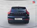 Volvo XC40 Recharge Extended Range 252ch Ultimate Schwarz - thumbnail 5