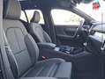 Volvo XC40 Recharge Extended Range 252ch Ultimate Schwarz - thumbnail 9