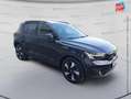 Volvo XC40 Recharge Extended Range 252ch Ultimate Nero - thumbnail 3