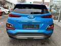 Hyundai KONA 1.6 T-GDI Style 4WD Automatik 8-Fach 1.6 T-GDI Blau - thumbnail 5