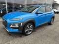 Hyundai KONA 1.6 T-GDI Style 4WD Automatik 8-Fach 1.6 T-GDI Blau - thumbnail 2