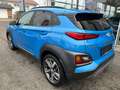 Hyundai KONA 1.6 T-GDI Style 4WD Automatik 8-Fach 1.6 T-GDI Blau - thumbnail 4