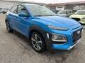 Hyundai KONA 1.6 T-GDI Style 4WD Automatik 8-Fach 1.6 T-GDI Blau - thumbnail 9