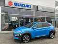 Hyundai KONA 1.6 T-GDI Style 4WD Automatik 8-Fach 1.6 T-GDI Blau - thumbnail 1