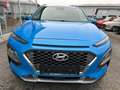 Hyundai KONA 1.6 T-GDI Style 4WD Automatik 8-Fach 1.6 T-GDI Blau - thumbnail 10