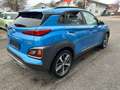 Hyundai KONA 1.6 T-GDI Style 4WD Automatik 8-Fach 1.6 T-GDI Blau - thumbnail 8