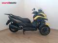 Yamaha TriCity - thumbnail 2