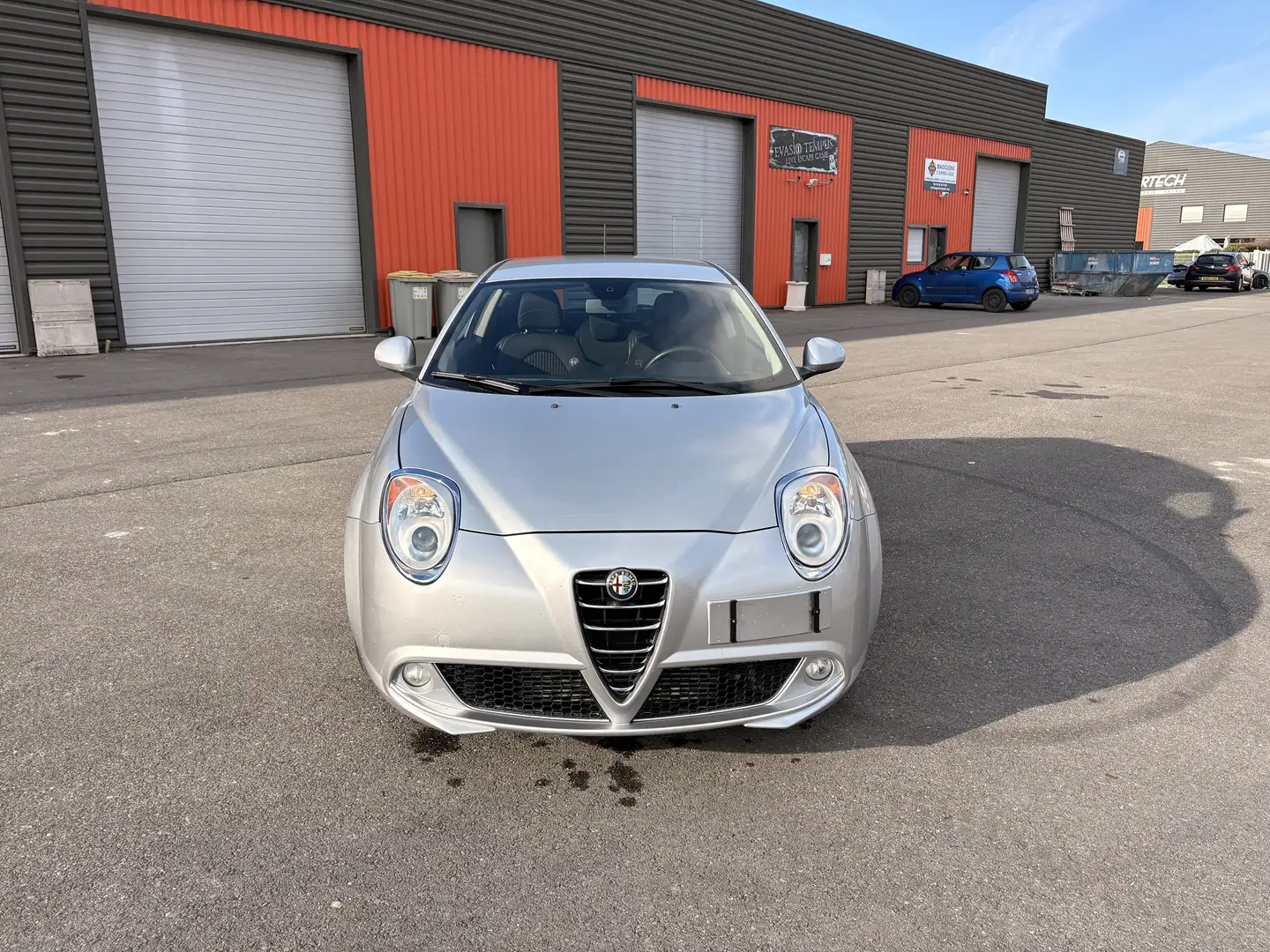Alfa Romeo MiTo MiTo 1.4 TB MultiAir Start - 2