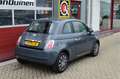 Fiat 500 1.0 TwinAir Pop O.a: Airco, Multimedia systeem, Nw Grijs - thumbnail 2