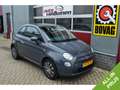 Fiat 500 1.0 TwinAir Pop O.a: Airco, Multimedia systeem, Nw Grijs - thumbnail 1