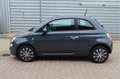 Fiat 500 1.0 TwinAir Pop O.a: Airco, Multimedia systeem, Nw Grijs - thumbnail 9