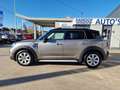 MINI Cooper Countryman LIKE NEW * SFEERVERLICHTING * AIRCO * GPS *1ST EIG Gris - thumbnail 9