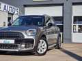 MINI Cooper Countryman LIKE NEW * SFEERVERLICHTING * AIRCO * GPS *1ST EIG Gris - thumbnail 10