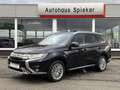 Mitsubishi Outlander PHEV Spirit 4WD Schwarz - thumbnail 1
