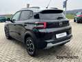 Citroen C3 Max Ptech 100cv S&S Nero - thumbnail 5