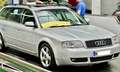 Audi A6 A6 Avant Avant 2.4 Silber - thumbnail 1