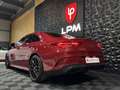 Mercedes-Benz CLA 200 II 200 163ch AMG Line / Edition 1 7G-DCT Rot - thumbnail 4