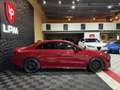 Mercedes-Benz CLA 200 II 200 163ch AMG Line / Edition 1 7G-DCT Rot - thumbnail 7
