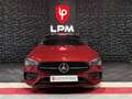 Mercedes-Benz CLA 200 II 200 163ch AMG Line / Edition 1 7G-DCT Rot - thumbnail 2