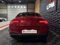 Mercedes-Benz CLA 200 II 200 163ch AMG Line / Edition 1 7G-DCT Rot - thumbnail 5