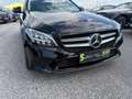 Mercedes-Benz C 180 T Aut. Advantage-Paket Schwarz - thumbnail 9