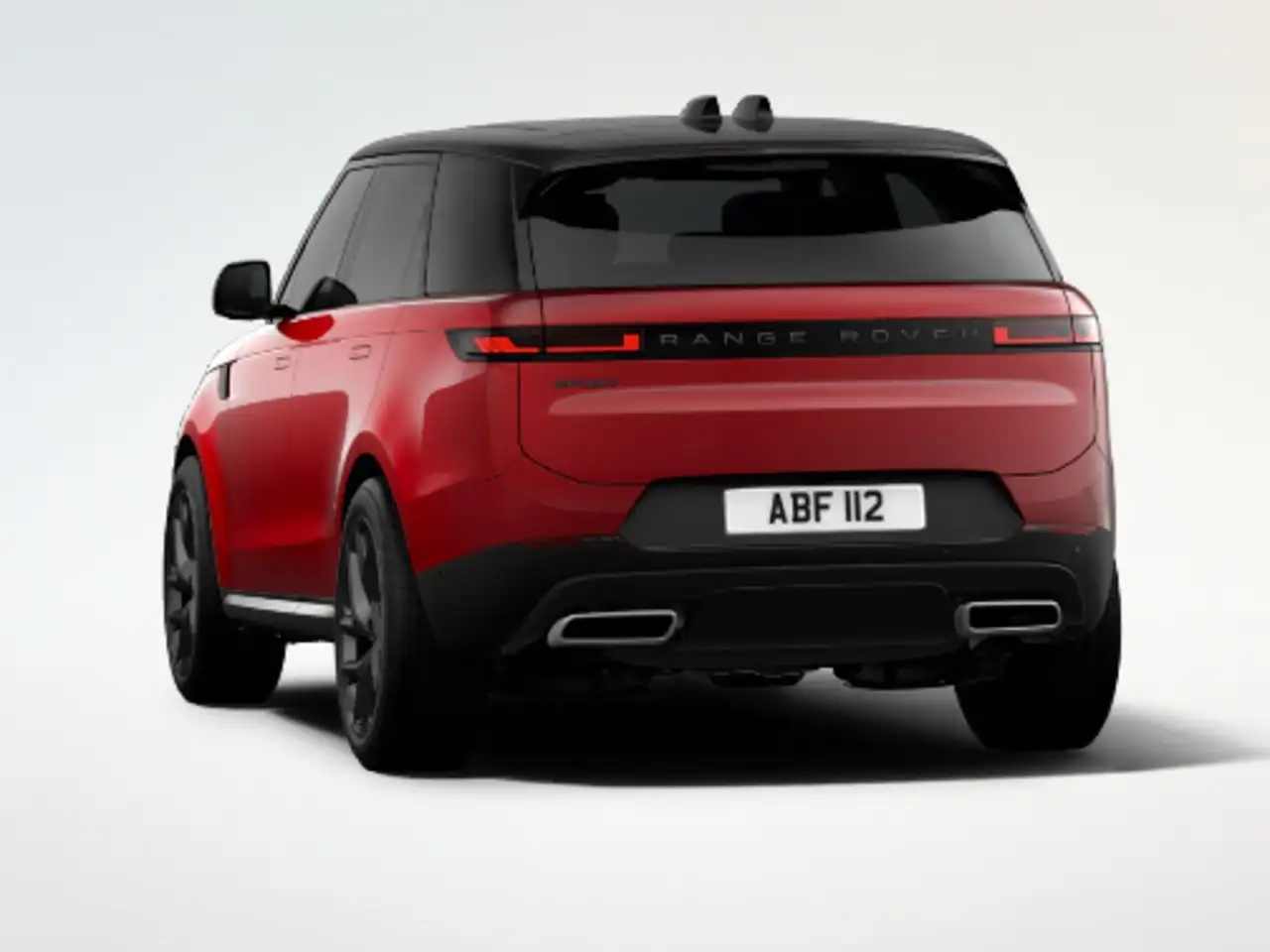 Land Rover Range Rover Sport снимка Land Rover Range Rover Sport