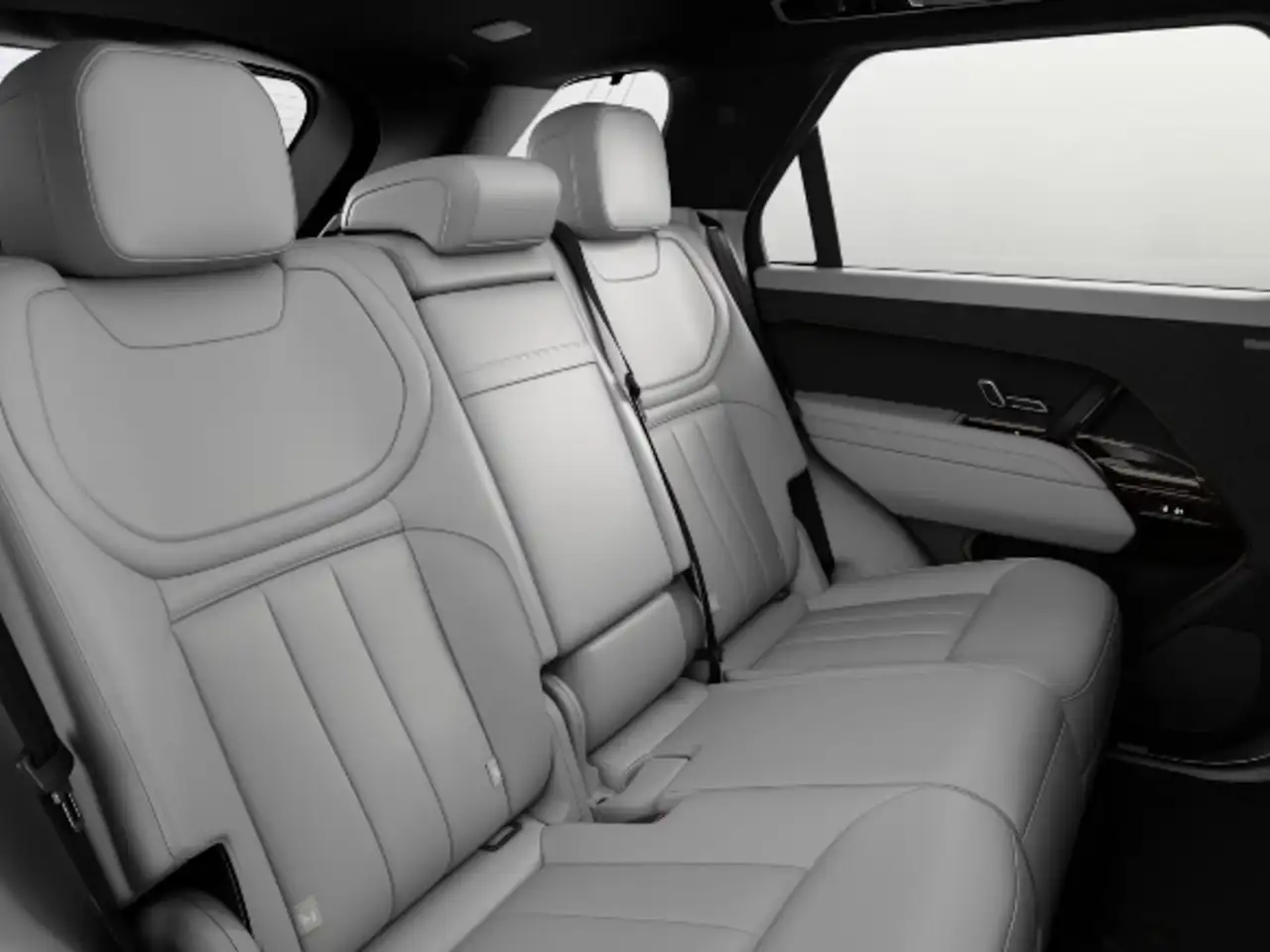 Land Rover Range Rover Sport снимка Land Rover Range Rover Sport