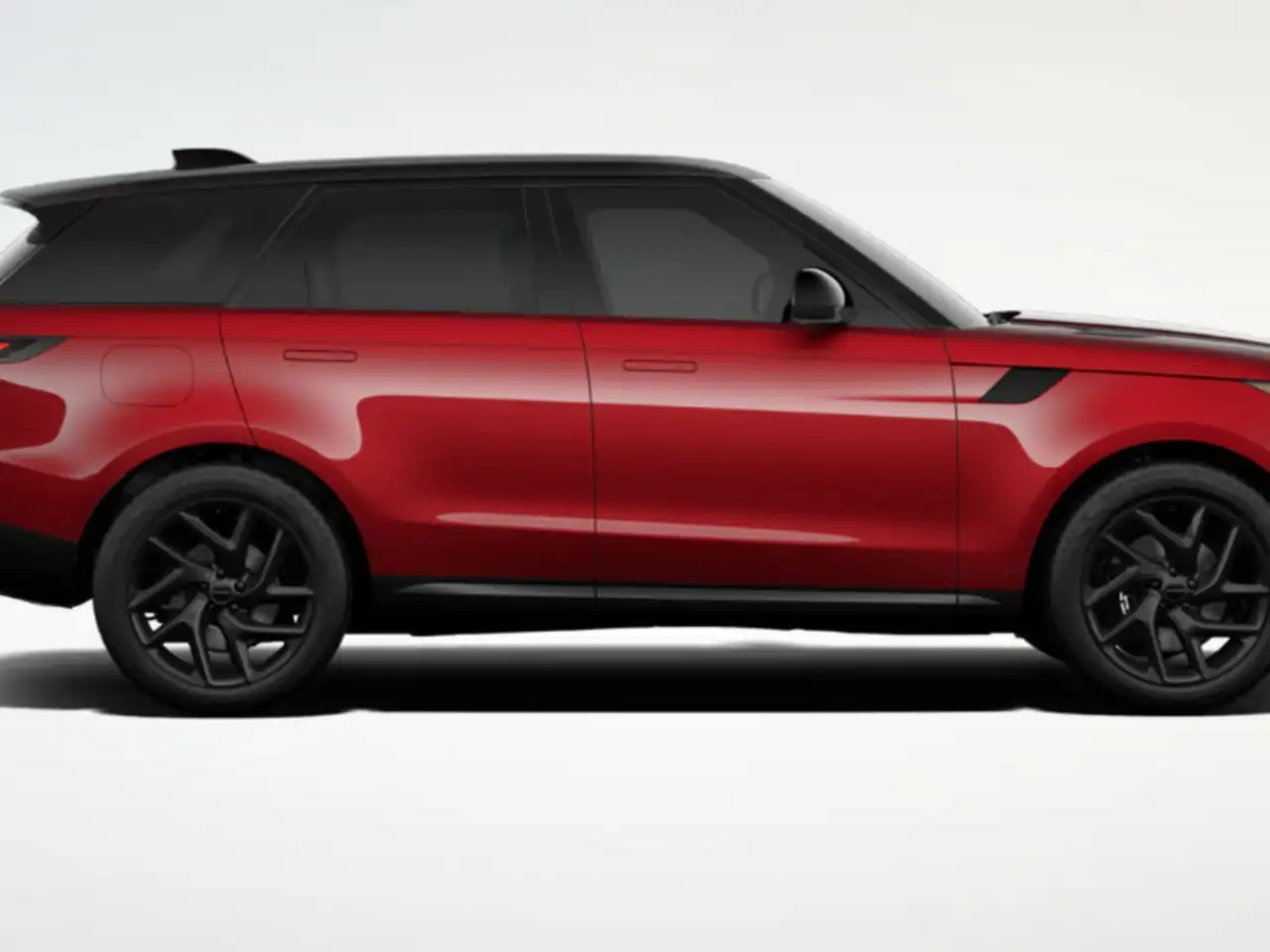 Land Rover Range Rover Sport снимка Land Rover Range Rover Sport