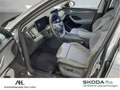 Skoda Kodiaq 2.0 TDI Selection 4x4 DSG AHK LED Navi Silber - thumbnail 6