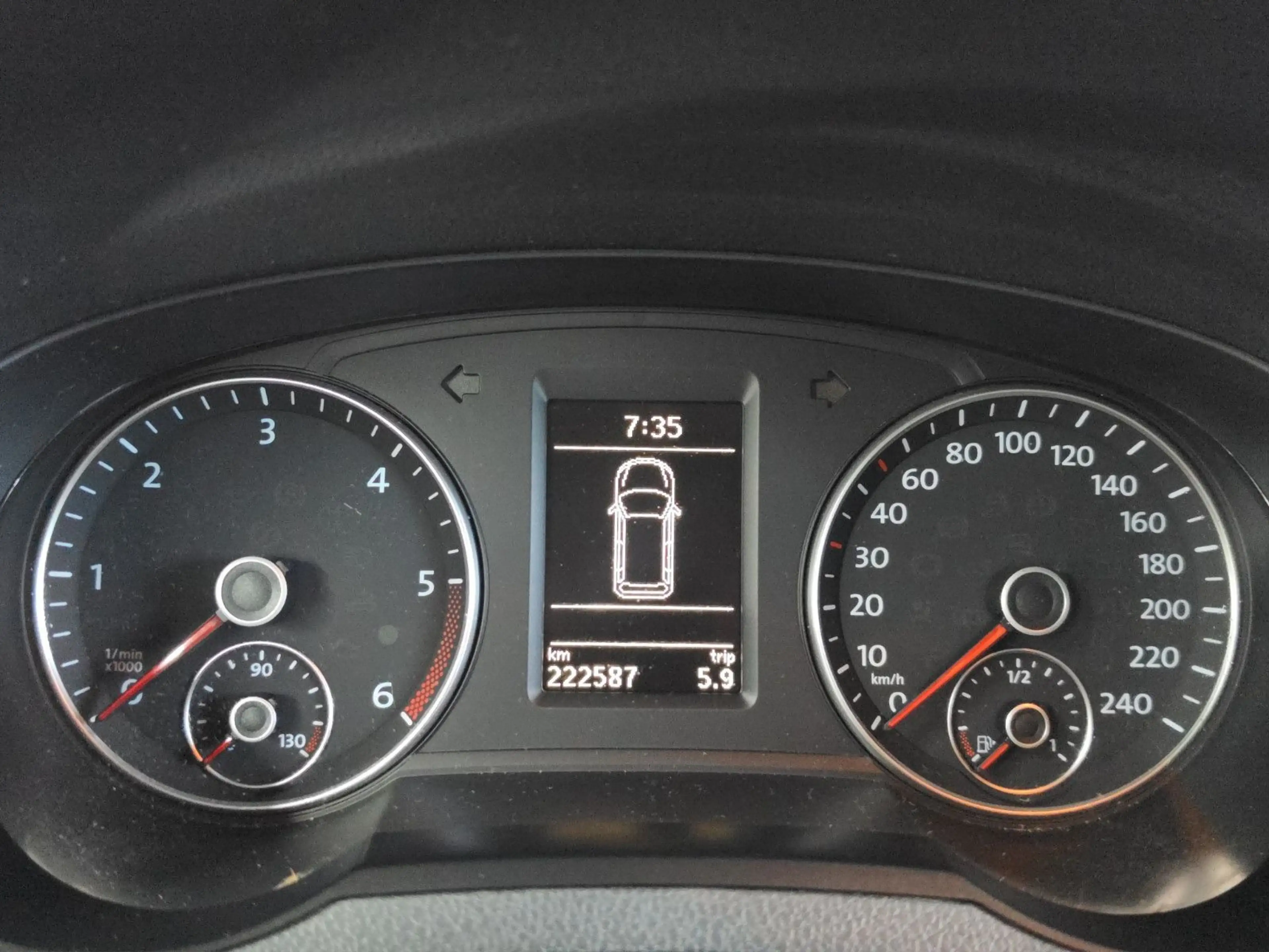 SEAT Alhambra 4You TDI KLIMA PDC SHZ TEMPOMAT — photo 11
