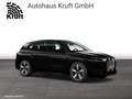 BMW iX xDrive40 SPORTPAKET+LC PROF+KAMERA+LM21 Negru - thumbnail 10