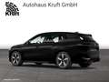 BMW iX xDrive40 SPORTPAKET+LC PROF+KAMERA+LM21 Negru - thumbnail 7