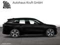 BMW iX xDrive40 SPORTPAKET+LC PROF+KAMERA+LM21 Negru - thumbnail 9
