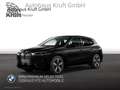 BMW iX xDrive40 SPORTPAKET+LC PROF+KAMERA+LM21 Negru - thumbnail 2