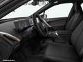 BMW iX xDrive40 SPORTPAKET+LC PROF+KAMERA+LM21 Negru - thumbnail 4