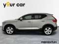 Volvo XC40 B3 Core Aut. Gris - thumbnail 2