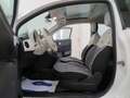 Fiat 500 500 1.2 Lounge 70cv my20 "Come NUOVA!!!" Bianco - thumbnail 12