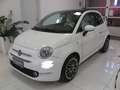 Fiat 500 500 1.2 Lounge 70cv my20 "Come NUOVA!!!" Bianco - thumbnail 1