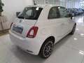 Fiat 500 500 1.2 Lounge 70cv my20 "Come NUOVA!!!" Bianco - thumbnail 4